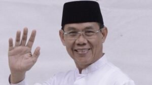 Rusmadi Wongso Pimpin Tim Transisi Rudy-Seno, Pengamat: Waktunya Bagi-bagi Jatah