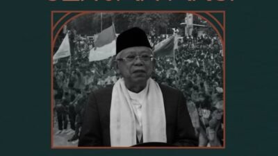 Kritik BEM-KM Unmul terhadap Wakil Presiden berujung panggilan Polisi.