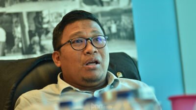 Anggota DPR RI Irwan Minta Kotaku di Bontang Selesai Tepat Waktu