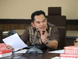 DPRD Minta Program Pembangunan Lampirkan DED, KAK, dan RAB