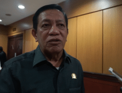 Dewan Protes Pergub 49 Tahun 2020, Disebut Hambat Realisasi Pokir