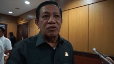 Dewan Protes Pergub 49 Tahun 2020, Disebut Hambat Realisasi Pokir