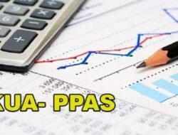 KUA-PPAS APBD Murni 2022 Kaltim Ditarget Sah Akhir November 2021