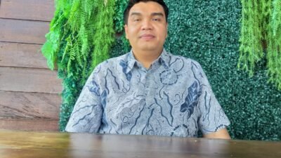 Pulau Maratua Jadi Ekosistem Magrove Guna Tekan Emisi Karbon