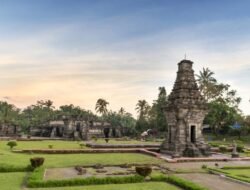 Melacak Penyebab Runtuhnya Kerajaan Majapahit, Berawal dari Perang Saudara (1)