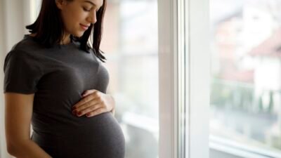 Menjaga Kehamilan Usia Muda, Apa Saja yang Dilarang?