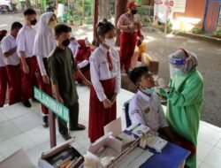 Ragam Kebijakan Pendidikan Indonesia Masih Mendapatkan Rapor Merah