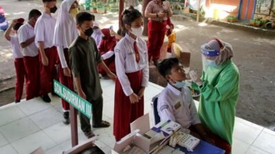 Ragam Kebijakan Pendidikan Indonesia Masih Mendapatkan Rapor Merah