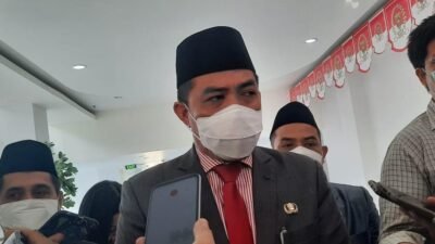 Saling Klaim Aset Sekretariat DPD Golkar Kaltim dan Pemkot Samarinda Berlanjut ke Ranah Hukum