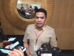 Wali Kota Samarinda Andi Harun Digugat Rp15 Miliar Oleh DPD Partai Golkar Kaltim