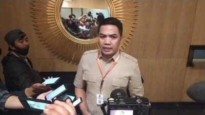 Wali Kota Samarinda Andi Harun Digugat Rp15 Miliar Oleh DPD Partai Golkar Kaltim