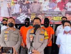 Pembunuh Wanita di Kamar Hotel MJ Diciduk, Dikira Menipu Jadi Alasan Pelaku Membunuh