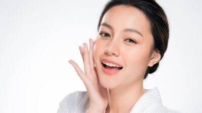 Aktivitas di Pagi Hari yang Membuat Kulitmu Sehat