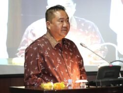 APBD Kaltim 2022 Disahkan Rp11,50 Triliun, Ekti: Rendahnya Serapan APBD Jangan Terulang