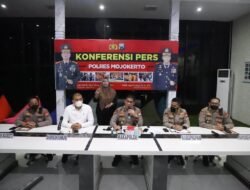 Kasus Mahasiswi Bunuh Diri, Bripda Randy Jadi Tersangka