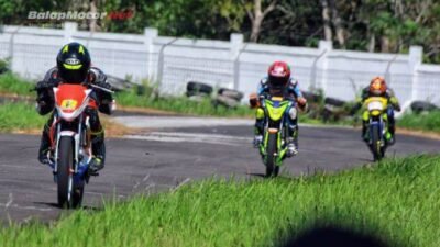 Sendawar Open Seri 4 Kembali Dihelat di Kutai Barat, Digelar Januari 2022, Gali Potensi Putra Daerah