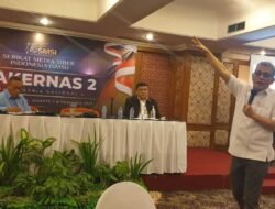 Bukit Algoritma Bicara Tentang Revolusi Teknologi Masa Depan