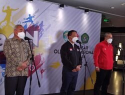 Kaltim Jadi Provinsi Sentra Pembina Atlet Nasional