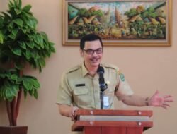 Kaltim Raih 10 Besar Tingkat Nasional Tahun 2021