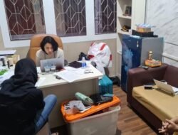 Siskaeee Jadi Tersangka, Akibat Viral Video Pamer Payudara