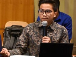 RUU Ibu Kota Negara Dianggap Belum Tuntas, Pengamat Minta Pemerintah Tidak Tergesa-Gesa 