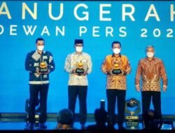 Kaltim Provinsi Informatif dengan Peringkat 7 Nasional