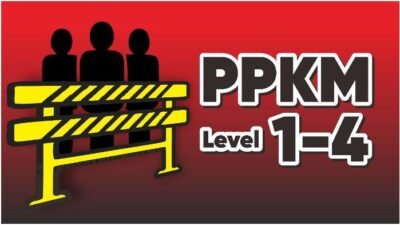 Pemerintah kembali perpanjang PPKM Jawa-Bali. (ilustrasi)