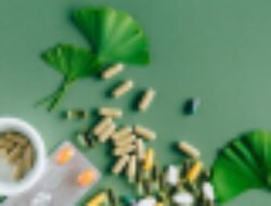 Bahayanya Obat Herbal Tradisional Dicampur Bahan Kimia Obat