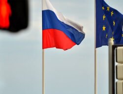 Uni Eropa Akan Beri Hukuman Tanpa Ampun untuk Rusia