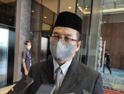 Covid-19 Kaltim Meningkat, 13 Pegawai Kantor Gubernur Kaltim Terdampak