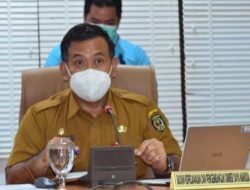BKPSDM Bontang Umumkan Persyaratan NIP PPPK Guru Tahap II