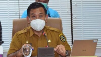 BKPSDM Bontang Umumkan Persyaratan NIP PPPK Guru Tahap II