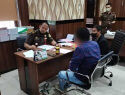 KPP Pratama Bontang Bongkar Penggelapan Pajak Rp2,5 Miliar PT HEN