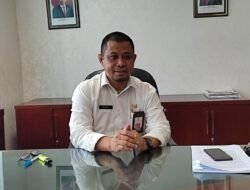 Kaltim Masuk Zona Merah, Pemprov Terapkan PTM Terbatas 50 Persen