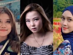 Terpikat Sosok AHY, Wanita Cantik dan Berprestasi Ramai-Ramai Masuk Partai Demokrat