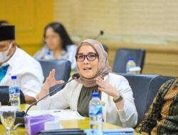 Aji Mawar Soroti Pembangunan di Kaltim, Minim Listrik dan Infrastruktur