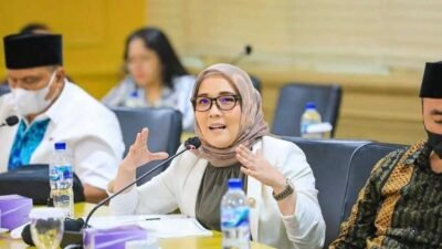 Aji Mawar Soroti Pembangunan di Kaltim, Minim Listrik dan Infrastruktur