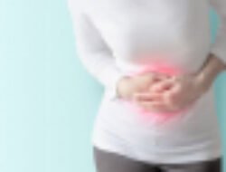 Jika Alami Perut Kembung, Cobain Tekan 5 Titik Akupresur Ini !