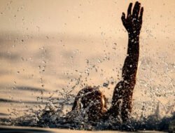 Pemuda Balikpapan Hilang di Pantai Manggar, Hingga Malam Belum Ditemukan