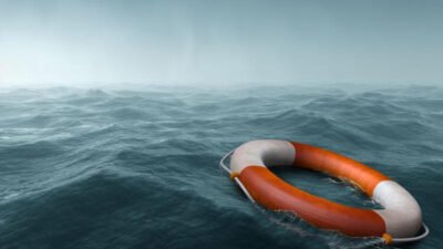 Berdasarkan keterangan keluarga korban, Mursalin telah hilang dua hari di Sungai Rugaya sejak Sabtu 12 Maret 2022 lalu. (ilustrasi)