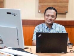 Sharing Session Bahas Dapodik, Disdikbud Kaltim Hadirkan 233 Peserta di Ruang Virtual