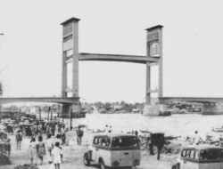 10 Kota Tertua Indonesia, Ada yang Sudah Berusia 1.340 Tahun