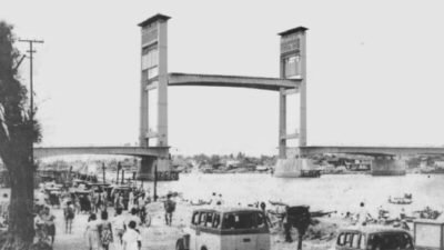 10 Kota Tertua Indonesia, Ada yang Sudah Berusia 1.340 Tahun