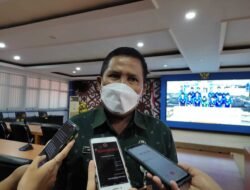 Alumni SMK Kaltim Capai 25 Ribu Orang, Disidikbud Kaltim: Link And Match Perlu