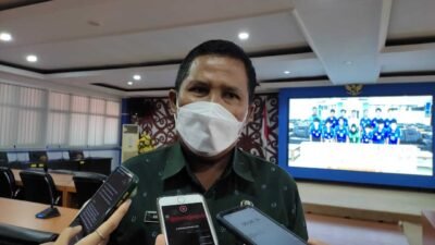 Alumni SMK Kaltim Capai 25 Ribu Orang, Disidikbud Kaltim: Link And Match Perlu