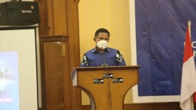 Tumbuhkan Kesadaran Pelestarian Budaya di Kalangan Pelajar, Disdikbud Kaltim Gelar Sosialisasi