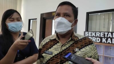 Menyongsong IKN Nusantara, Disdikbud Ingin 221 SMK di Kaltim Baca Peluang Industri