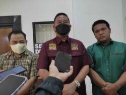 Pansus Jalan Soroti Rusaknya Jalan Kaltim, Ekti: Banyak Perusahaan Tidak Punya Jalan Khusus