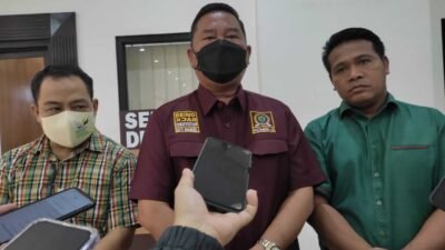 Pansus Jalan Soroti Rusaknya Jalan Kaltim, Ekti: Banyak Perusahaan Tidak Punya Jalan Khusus