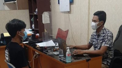 Polisi Ungkap Fakta Kasus Pemerkosaan dan Pembunuhan Wanita di Jakarta Utara